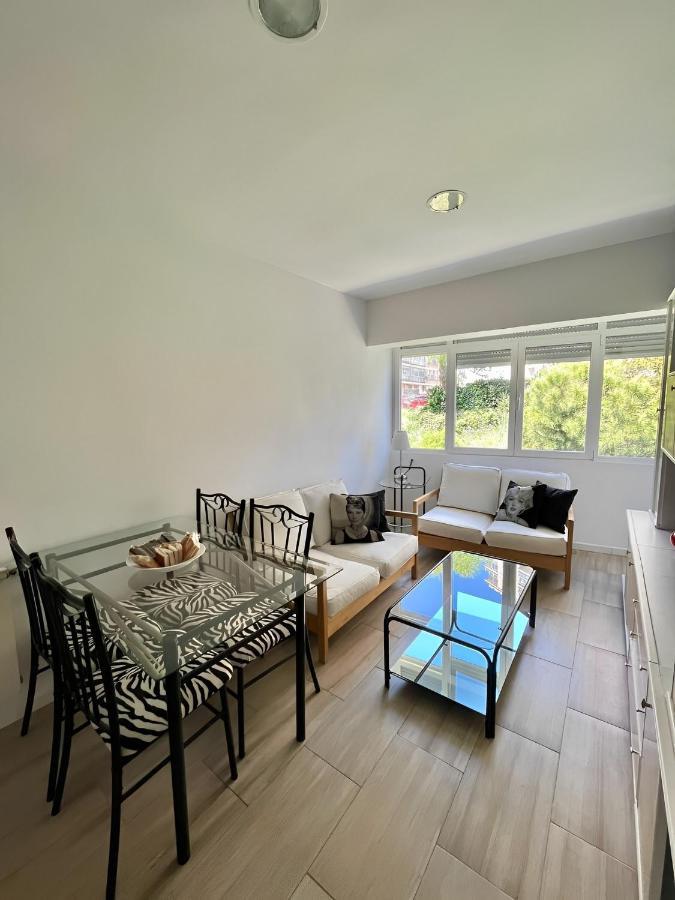 Centrico Aire Acondicionado 3 Habitaciones Zona Aparcamiento Gratuito Madrid Eksteriør billede